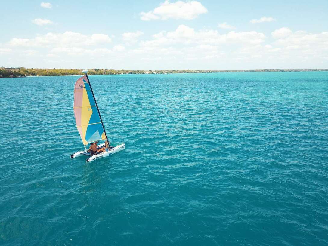Laguna de Bacalar