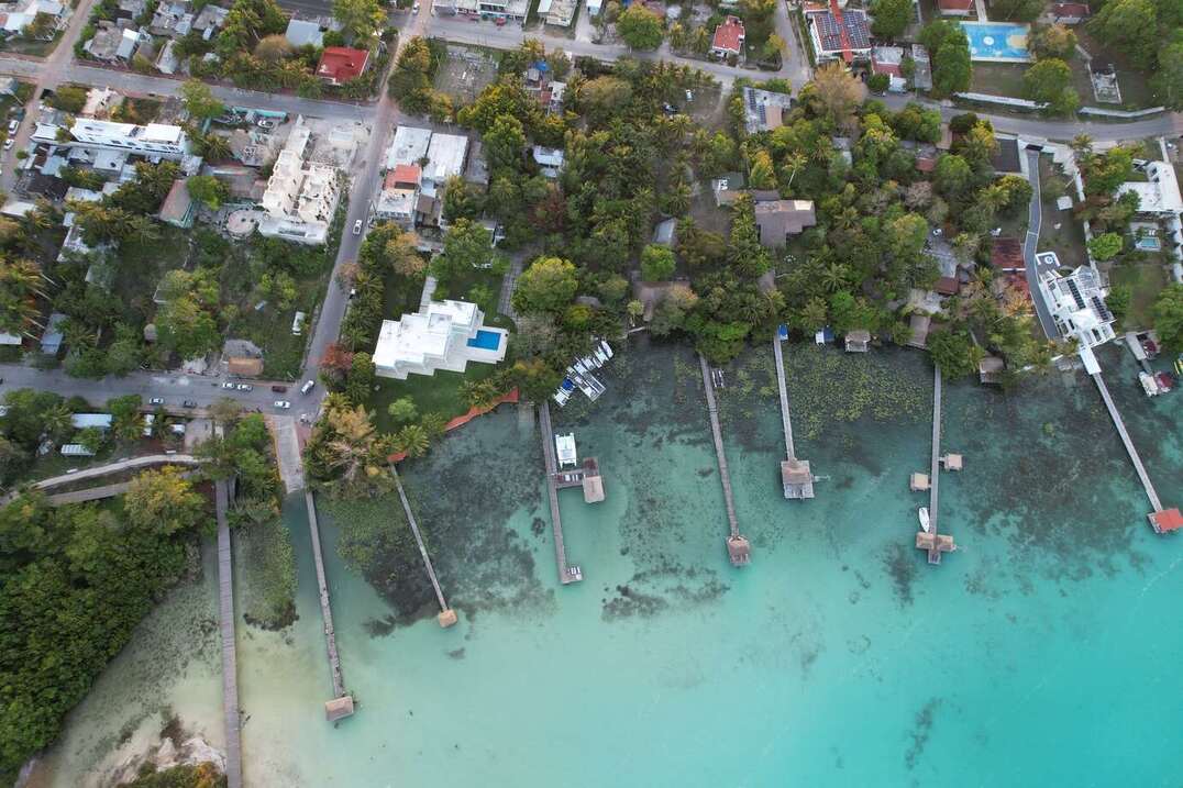 Laguna de Bacalar
