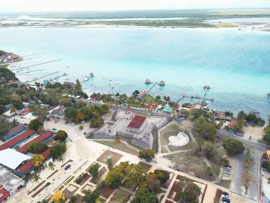 Laguna de Bacalar