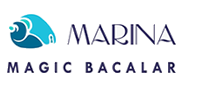 Marina Magic Bacalar